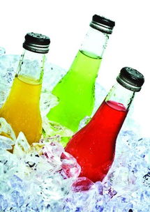 清涼飲料與用藥宜忌指南