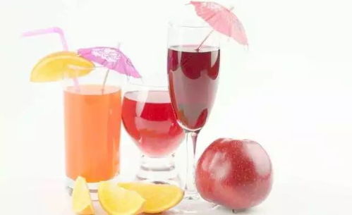 夏季飲食說(shuō) 帶您領(lǐng)略不一樣的夏季健康飲食與飲料