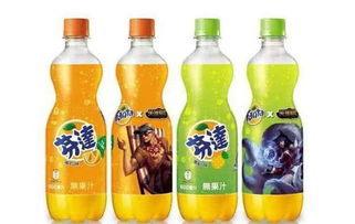 拳頭老總分享特制飲料 英雄聯盟聯名可口可樂掀起游戲文化熱潮