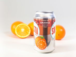 30個(gè)獨(dú)具匠心的罐裝飲料包裝設(shè)計(jì)欣賞