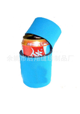 PP、PE編織袋、冰袋與無紡布袋的全面解析 余姚市啟翔縫紉制品廠的保溫袋與飲料行業應用