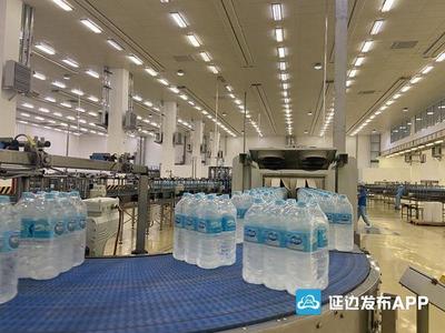 依托生態優勢，打造健康飲品新標桿