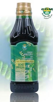 金滿堂原味螺旋藻飲品 來自馬來西亞的天然健康之選