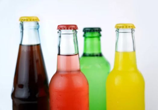 甜蜜陷阱 含糖飲料與早逝風(fēng)險(xiǎn)