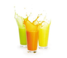 碳酸飲料的誘惑 甜蜜負擔下的健康警鐘