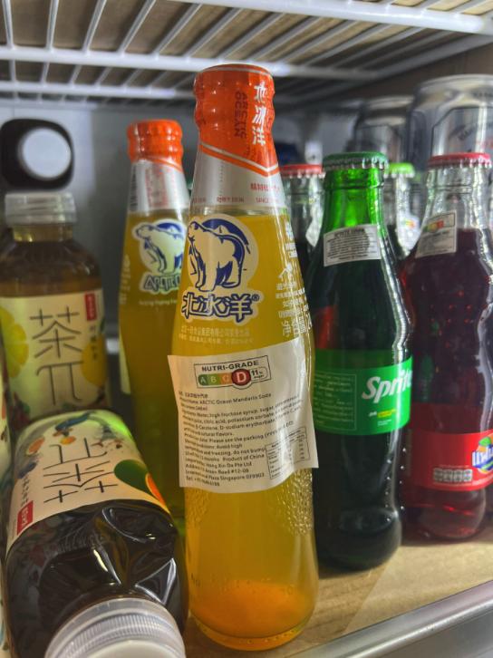 飲料健康評級引熱議 海外分級制度下，國產(chǎn)飲料表現(xiàn)幾何？