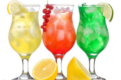 佳源飲料 品質與健康的完美融合