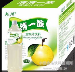 趙州飲料 匠心品質(zhì)與創(chuàng)新活力，3158創(chuàng)業(yè)信息網(wǎng)為您全面解析